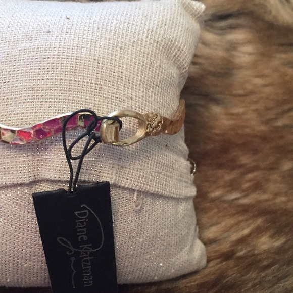 Diane Katzman Bracelet - Picture 3 of 5